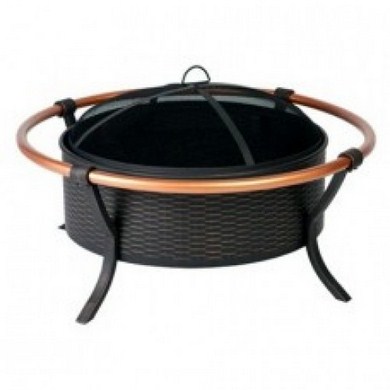     Hugett Fire Pit 102S