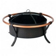     Hugett Fire Pit 102S
