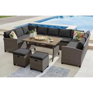     AFM-370A Dark Grey