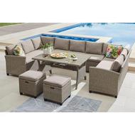     AFM-370B Beige