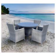    AM-395C/T395 Grey 4Pcs
