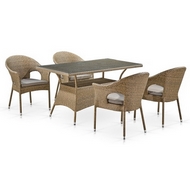        (T198B/Y79B-W56 Light Brown)