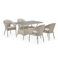        (T198C-Y79C-W85 Latte 4Pcs)