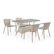     T198D-Y137C-W85 Latte