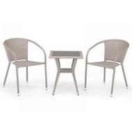        (T25C-Y137C-W85 Latte 2Pcs)