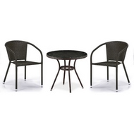       T282ANT/Y137C-W53 Brown 2Pcs