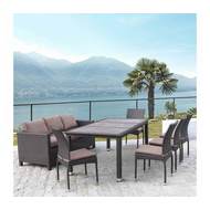     T347-S65A-Y380A-W53 brown 8Pcs