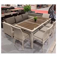        T365/S65/Y380C-W85 8Pcs latte