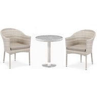     T601/Y350-W85 Latte 2Pcs