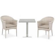     T605SWT/Y350-W85 Latte 2Pcs