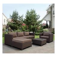     YR821A Brown-Beige (   )