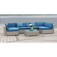     YR822C Grey/Blue