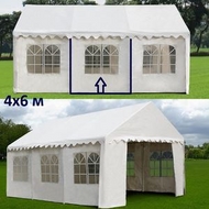 Садовый шатер AFM-1026W