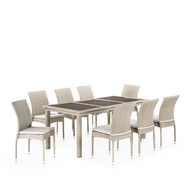    T365/Y380C-W85 Latte (8+1)    