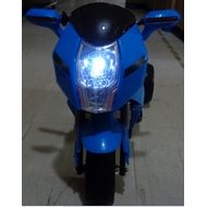   Joy Automatic Sport bike, : 