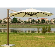 Навесной восьмигранный садовый зонт, 3,5 м в диаметре Garden Way А002-3500