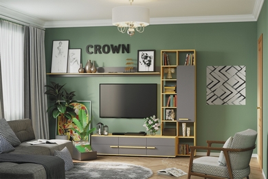   Crown.  3