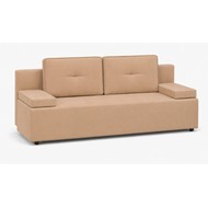 Диван прямой тип A Лион (aloba beige)