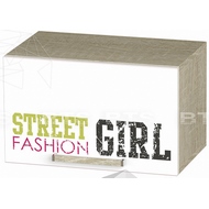 - -03  Street Girl