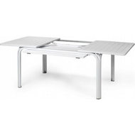   ALLORO 140 EXTENSIBLE,  bianco