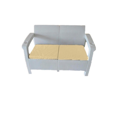   Yalta Sofa 2 Seat  