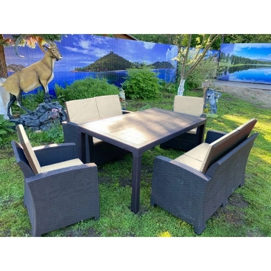     (California Family Set)    