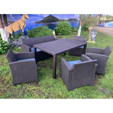     (California Set)    4 