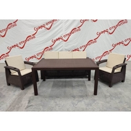     Yalta Maxi Triple Set (- )    