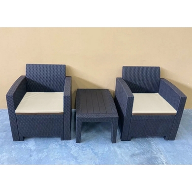        (California) Balcony Set