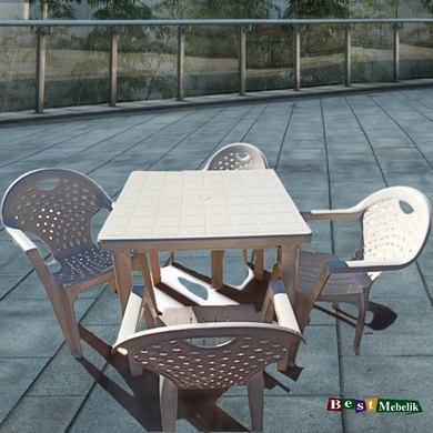      4   