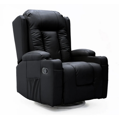   Lazy Boy 3  1 (black)