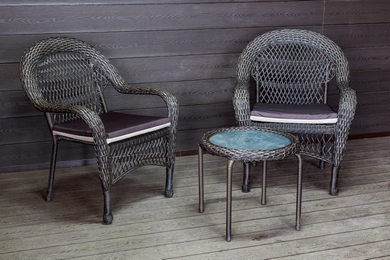        Balcony set       