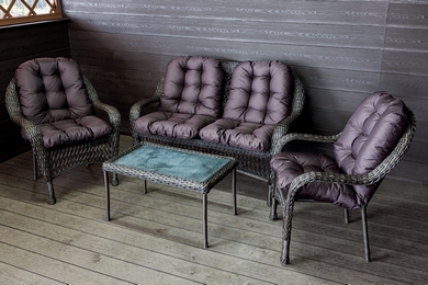        terrace set          