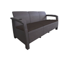   Yalta Sofa 3 Seat  