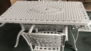      (Volcano) 90150 white