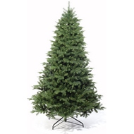 Новогодняя искусственная елка Амурская 155 см