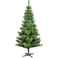Новогодняя искусственная елка Смайл 150 см