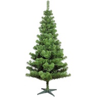 Новогодняя искусственная елка Смайл 210 см