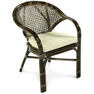 Кресло Java-B 11-24-В из натурального ротанга