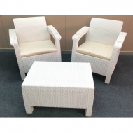   Tweet Balcony Set (2 , )