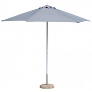 Зонт Верона 0795223 (серый)