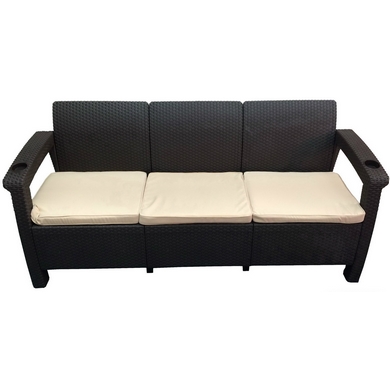  3-  Tweet Sofa Seat Max