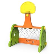 Игровой детский комплект Toy Monarch 131 Футбольные ворота