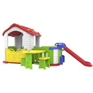 Игровой детский комплекс Toy Monarch 806 Дом