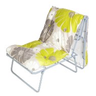 Раскладная кровать-кресло Лира (с матрасом)