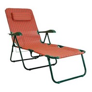 Кресло-лежак дачное Таити 