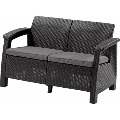 ����� ����������� Corfu love seat (������)