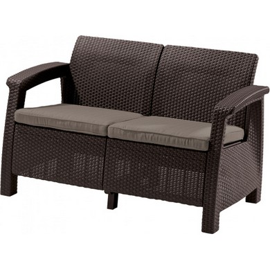 ����� ����������� Corfu love seat (����������)