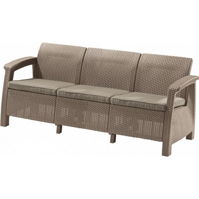 ����� ����������� Corfu love seat max (��������)
