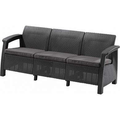 ����� ����������� Corfu love seat max (������)